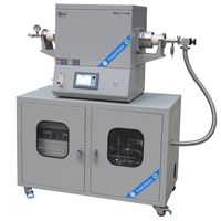 加长单温区管式炉1500℃