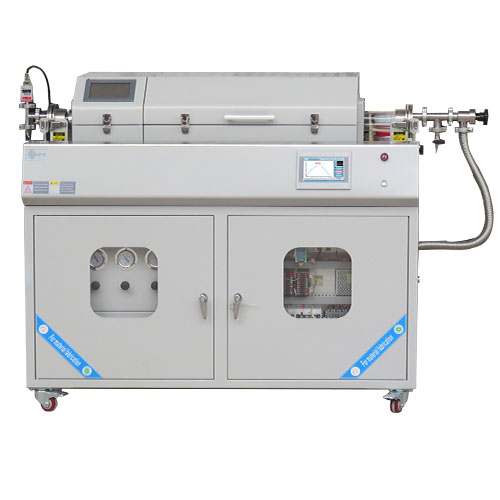 三温区PECVD系统