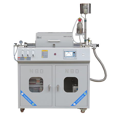 氢气还原一体烧结炉（1200℃）