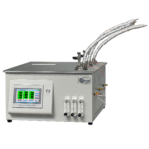 多路液体气相发生器