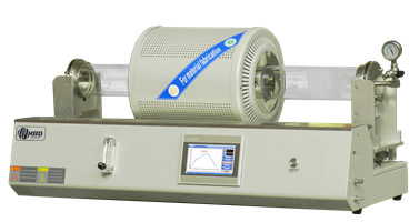 真空气氛循环退火炉