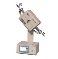 迷你管式炉 1200℃