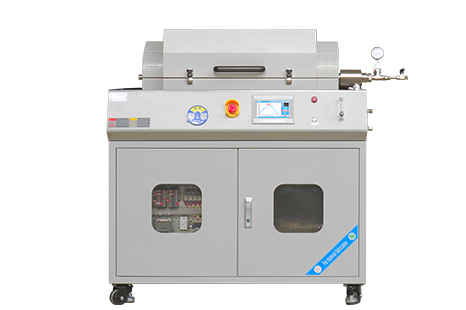 低温耐腐蚀旋转炉