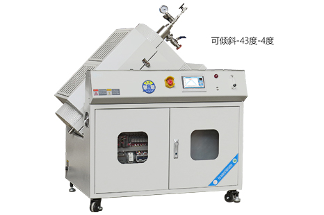 低温耐腐蚀旋转炉