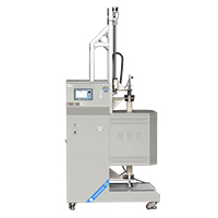 立式管式炉（电动提拉密封）