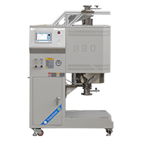 立式高温管式炉（Ⅱ型）