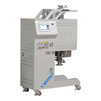 立式高温管式炉（Ⅱ型）