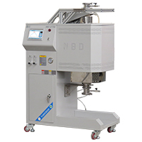 立式高温管式炉（Ⅱ型）