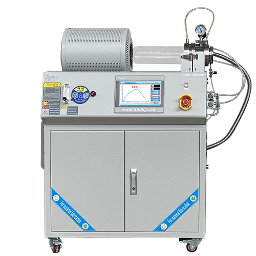 冷壁快速退火炉