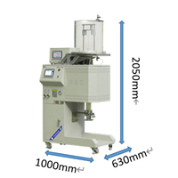 高温物理特性测试系统