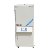 1500℃大容量箱式炉M30