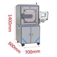 真空气氛炉VA系列