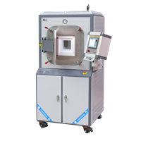 真空气氛炉VA系列