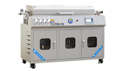 五温区CVD一体机