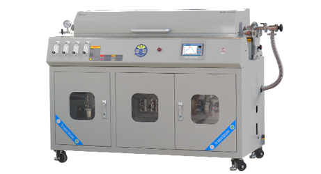 五温区CVD一体机