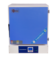 高温鼓风干燥箱