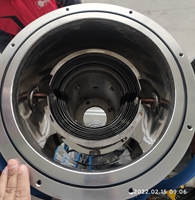 高真空钨丝烧结炉（2200℃）