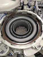 超高温加热炉2000℃