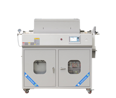 加长温区CVD滑轨式送料管式炉