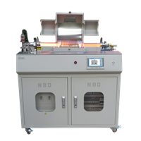 等离子体增强旋转PECVD系统