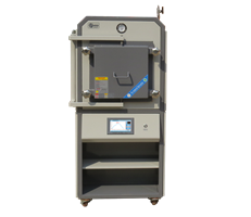 小型高温真空气氛箱式炉