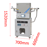 CVD系统T1700-XTIG2Z