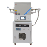 CVD系统T1700-XTIG2Z