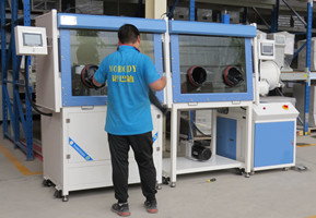 无氧纯化电解炉