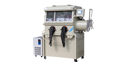 无氧熔盐电镀炉