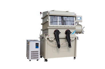 无氧熔盐电镀炉