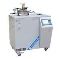 井式熔盐电镀炉