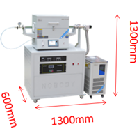 化学气相沉积(CVD)
CVDO1200-XTIG3Z