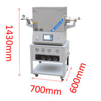 CVD系统T1500-XTID3Z