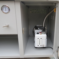 CVD系统O1200-XTID3F