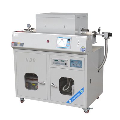 化学气相沉积CVD一体机