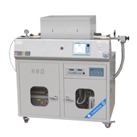 化学气相沉积CVD一体机