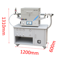 CVD系统O1200-XT22D2F