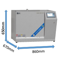 智能箱式炉（27L）1200℃