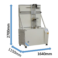 中试熔盐电镀炉