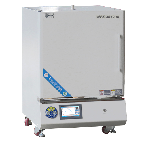 五面加热箱式炉（64L）