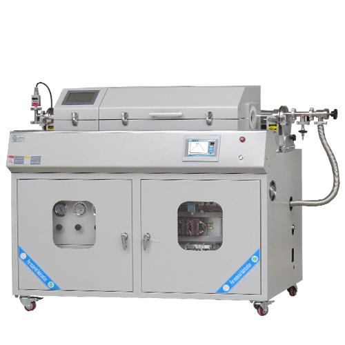 三温区PECVD系统