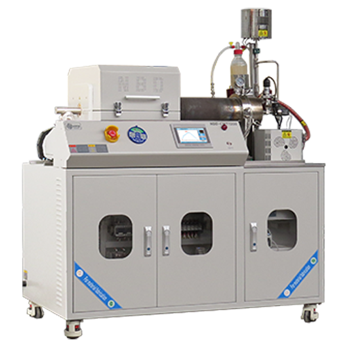 滑膛式氢气还原炉