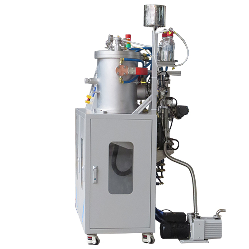 高真空钨丝加热炉