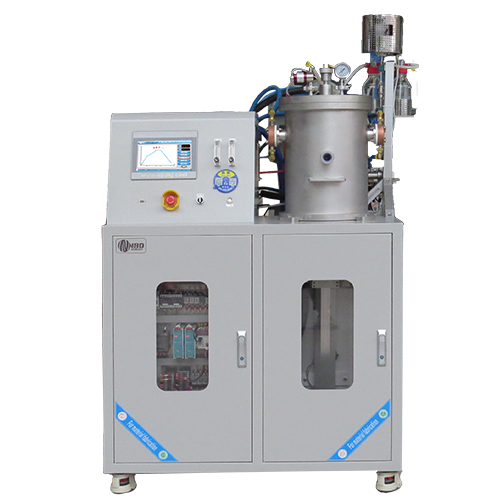 高真空钨丝加热炉