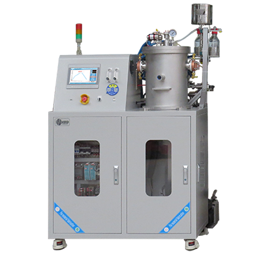 高真空钨丝加热炉