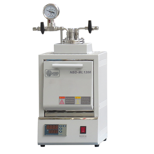 1200℃混合箱/管炉