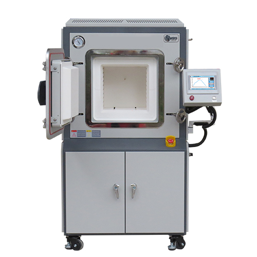 1200℃真空气氛箱式炉（27L)