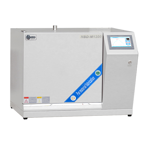 智能箱式炉（27L）1200℃