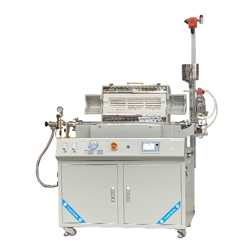 旋转摆振氢气还原炉