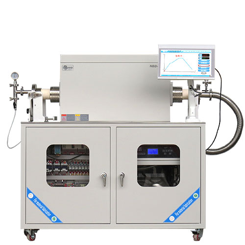 高温高真空CVD一体机